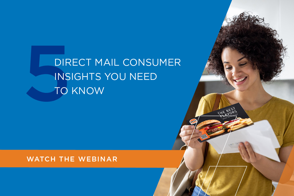 Delving Into Direct Mail Engagement In The Digital Age | Insights